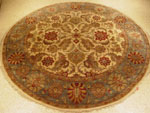 Vegetable Dye Rugs